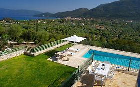 Utopia Luxury Villa